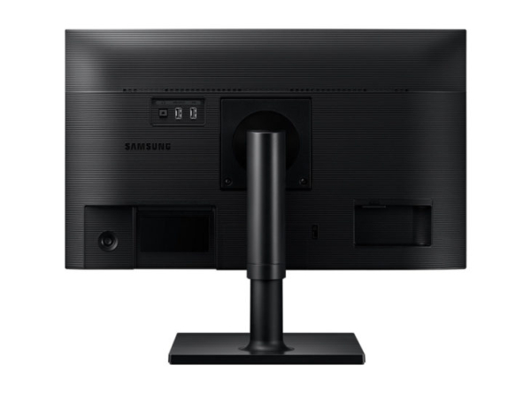 Обзор — Монитор Samsung F24T450FQI Обзор — Монитор Samsung F24T450FQI
