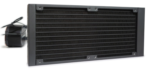 Обзор и тест системы охлаждения Xilence Performance A+ LiQuRizer LQ240 ARGB LED