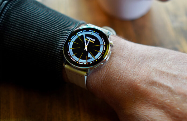 Обзор OnePlus Watch Lite: почти идеальных бюджетных смарт-часов