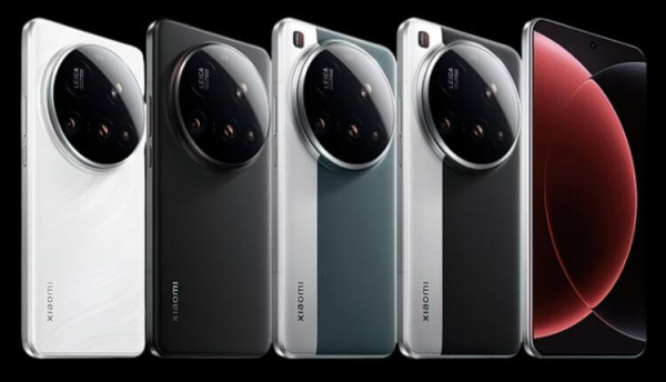 Лучшие смартфоны для съемки фейерверков и просто ночных фотографий