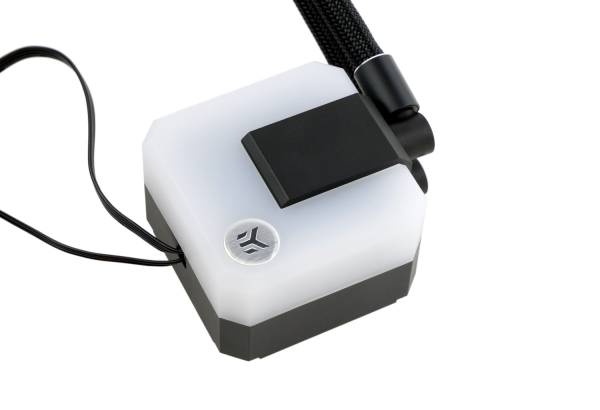 Обзор и тест жидкостной системы охлаждения EKWB EK-AIO 240 D-RGB