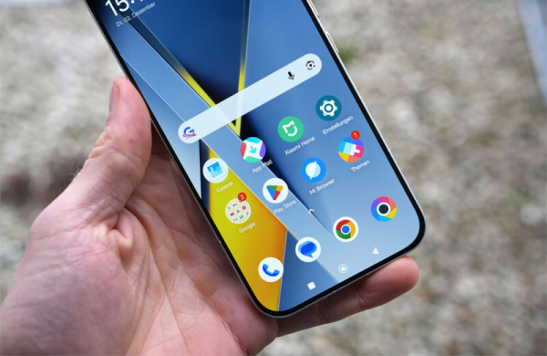 Обзор Xiaomi Poco F8 Ultra: флагманского смартфона с динамиками Bose Обзор Xiaomi Poco F8 Ultra: флагманского смартфона с динамиками Bose