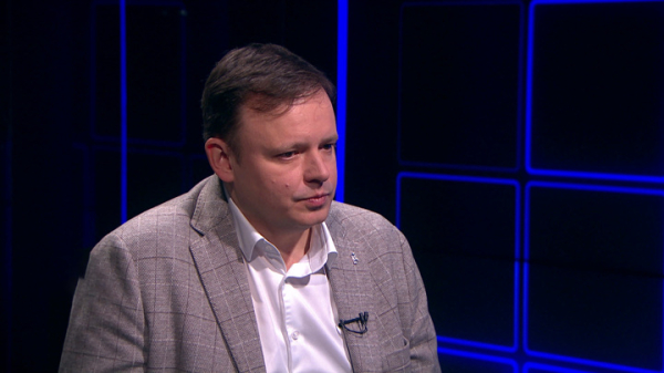 Эксперт Володин: в будущем ИИ будет восприниматься как революция