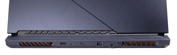 Обзор ноутбука ASUS ROG Strix Scar 17 G732LXS Обзор ноутбука ASUS ROG Strix Scar 17 G732LXS