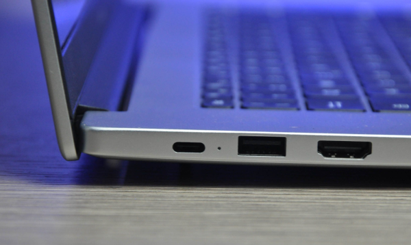 Обзор Huawei MateBook D16 &mdash; потенциальный хит без серьезных компромиссов