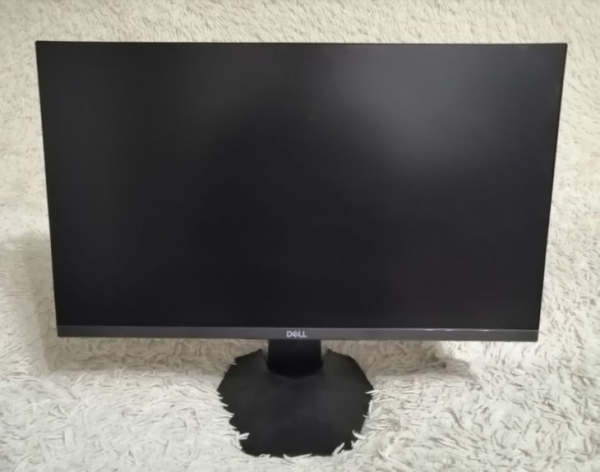 Обзор — Монитор Dell S2421HGF Обзор — Монитор Dell S2421HGF