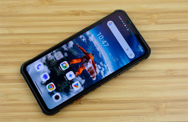 Обзор RugOne Xever 7 Pro: прочного смартфона со съёмной батареей Обзор RugOne Xever 7 Pro: прочного смартфона со съёмной батареей