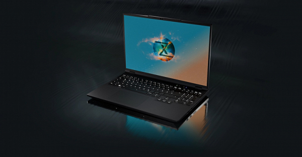 IPS либо OLED на выбор, топовый Intel, GeForce RTX и большой аккумулятор. Представлен ноутбук Tuxedo InfinityBook Max 16 IPS либо OLED на выбор, топовый Intel, GeForce RTX и большой аккумулятор. Представлен ноутбук Tuxedo InfinityBook Max 16