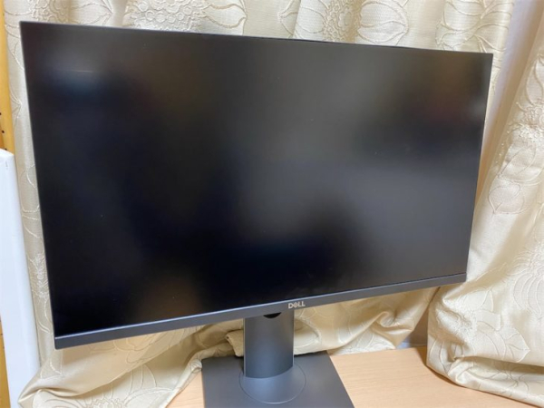 Обзор &mdash; Монитор Dell P2421DC