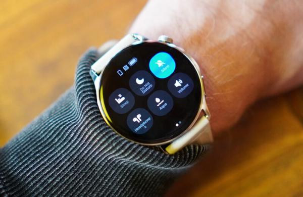 Обзор OnePlus Watch Lite: почти идеальных бюджетных смарт-часов