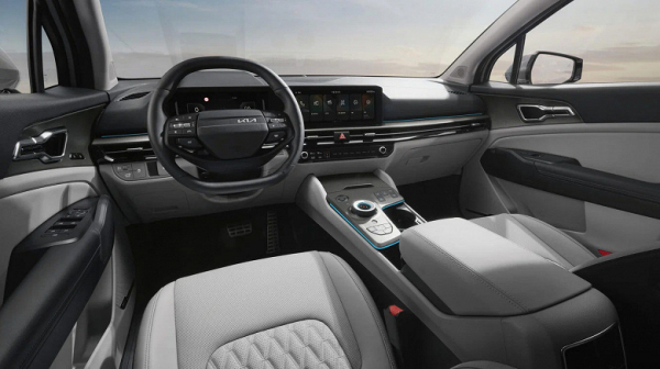 Совершенно новый Kia Sportage местной сборки начали продавать в Казахстане &mdash; от&nbsp;16,49 млн тенге&nbsp;(2,5 млн рублей)