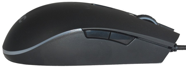 Обзор игровой мыши AOC GM500