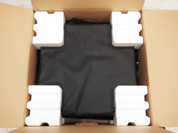 Обзор и тест дизайнерского корпуса InWin 905