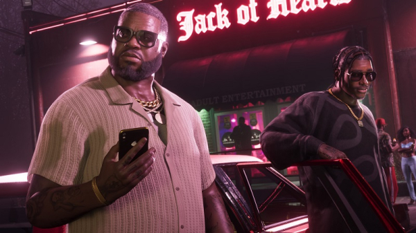 Слухи: Rockstar отложит релиз GTA VI в рознице, но не из-за проблем с производством Слухи: Rockstar отложит релиз GTA VI в рознице, но не из-за проблем с производством