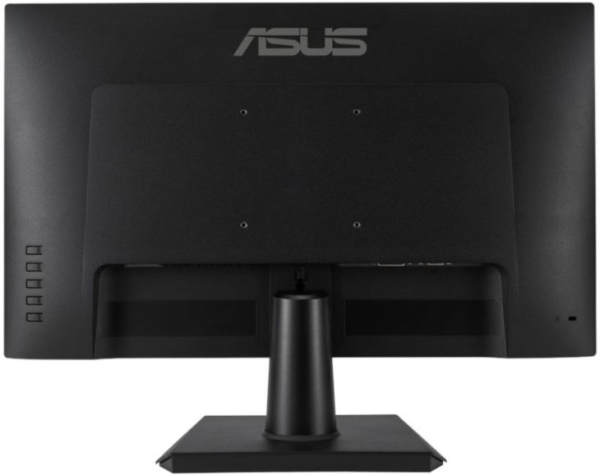Обзор — Монитор Asus VA24EHE Обзор — Монитор Asus VA24EHE