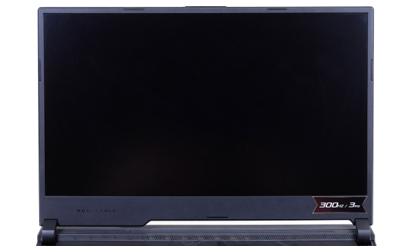 Обзор ноутбука ASUS ROG Strix Scar 17 G732LXS Обзор ноутбука ASUS ROG Strix Scar 17 G732LXS