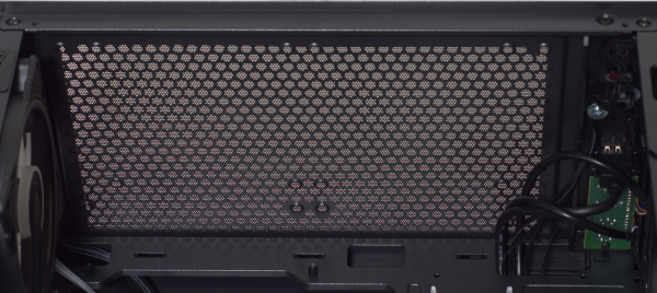 Обзор и тест корпуса Abkoncore H300G SYNC