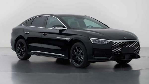 BYD запускает новый бренд Linghui: бюджетные электромобили для такси и корпоративных парков