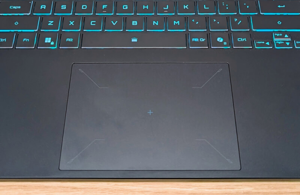 Обзор Gigabyte A16 Pro: сверхмощного ноутбука для игр и работы Обзор Gigabyte A16 Pro: сверхмощного ноутбука для игр и работы