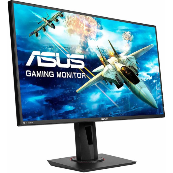 Обзор &mdash; Монитор Asus VG278QR
