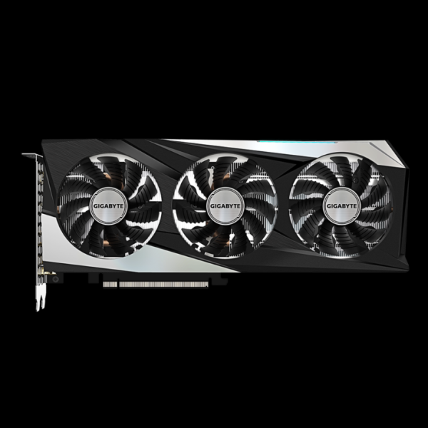 Обзор &mdash; Видеокарта Gigabyte GeForce RTX 3060 GAMING OC 12G [GV-N3060GAMING OC-12GD]