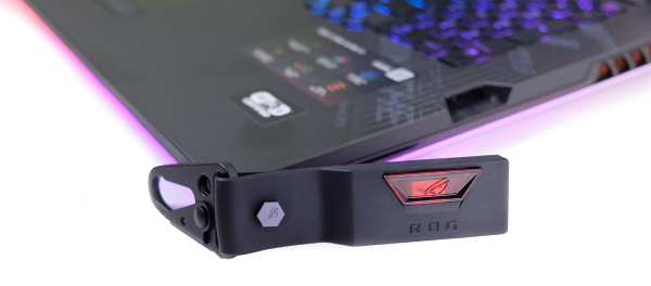 Обзор ноутбука ASUS ROG Strix Scar 17 G732LXS Обзор ноутбука ASUS ROG Strix Scar 17 G732LXS