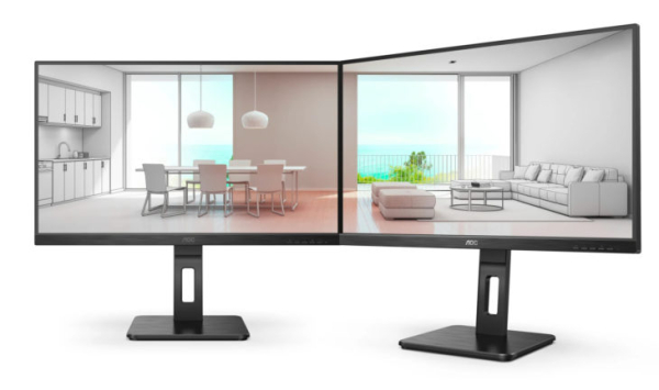 Обзор &mdash; Монитор AOC 24P2Q