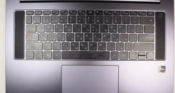 Обзор Huawei MateBook D16 &mdash; потенциальный хит без серьезных компромиссов