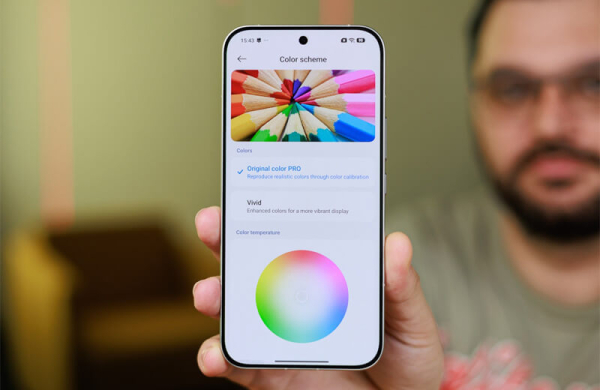 Обзор Xiaomi Poco F8 Ultra: флагманского смартфона с динамиками Bose Обзор Xiaomi Poco F8 Ultra: флагманского смартфона с динамиками Bose