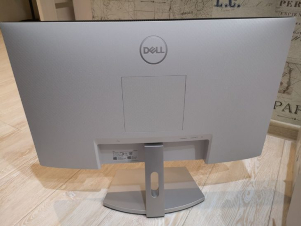 Обзор &mdash; Монитор Dell S2421H