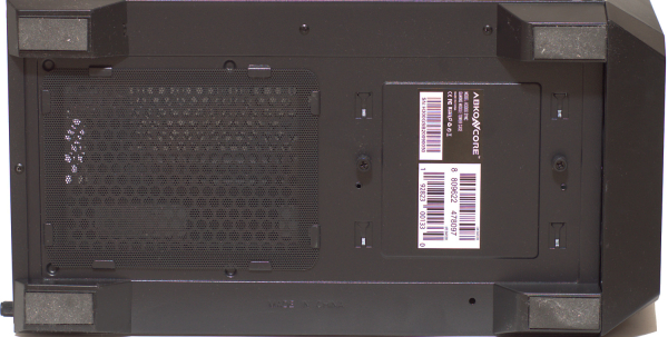 Обзор и тест корпуса Abkoncore H300G SYNC