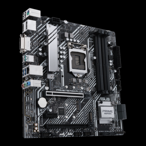 Обзор &mdash; ТОП&mdash;5. Лучшие материнские платы Intel на H570 чипсете (LGA1200). Апрель 2021 года. Рейтинг!