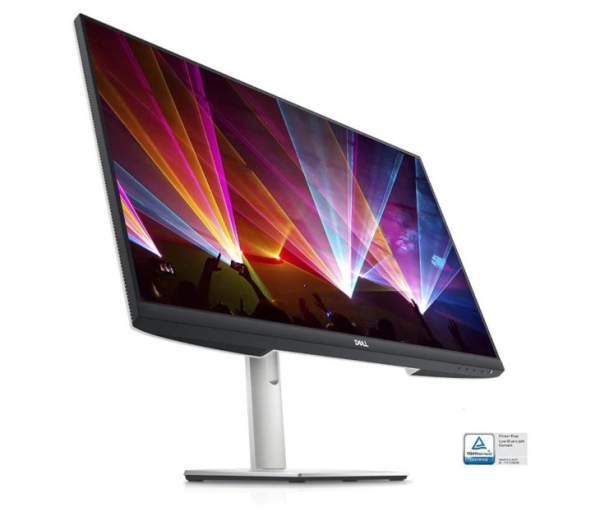Обзор &mdash; Монитор Dell S2721HS