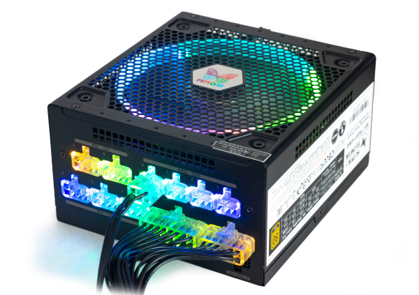 Обзор и тестирование блока питания Super Flower LEADEX III Gold ARGB 750W Обзор и тестирование блока питания Super Flower LEADEX III Gold ARGB 750W