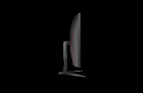 Обзор &mdash; Монитор AOC CQ32G2SE