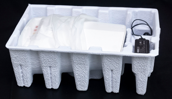 Обзор и тестирование Wi-Fi маршрутизатора Totolink A7100RU