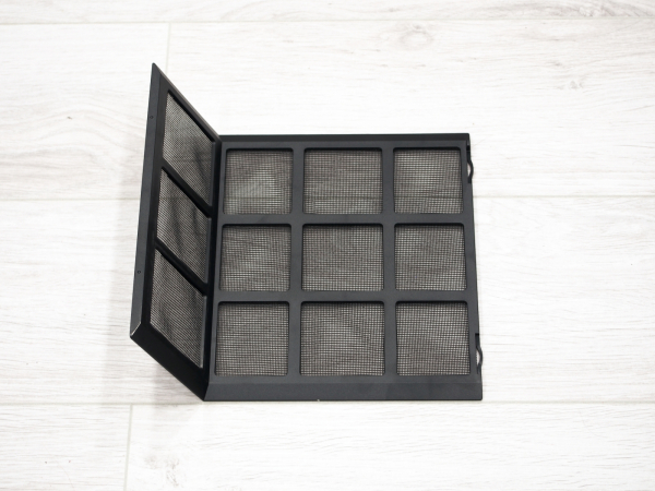 Обзор и тест дизайнерского корпуса InWin 905