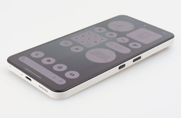 Обзор Nothing Phone (3a) Lite: бюджетного смартфона с уникальным дизайном Обзор Nothing Phone (3a) Lite: бюджетного смартфона с уникальным дизайном