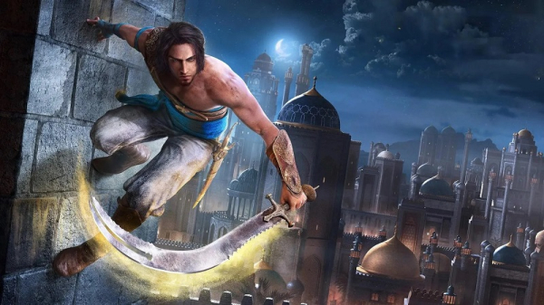 Отменённый ремейк Prince of Persia: The Sands of Time был готов на 99,99 % &mdash; инсайдер показал обновлённого Принца 