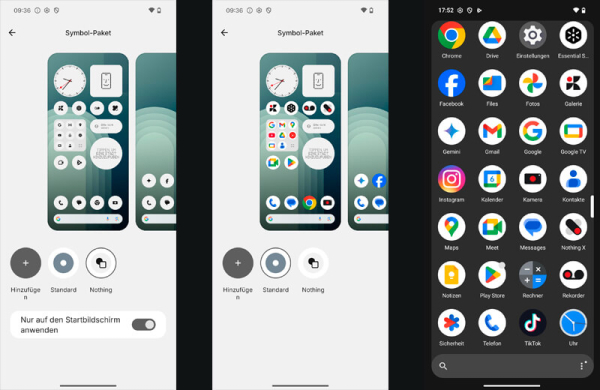 Обзор Nothing Phone (3a) Lite: бюджетного смартфона с уникальным дизайном Обзор Nothing Phone (3a) Lite: бюджетного смартфона с уникальным дизайном