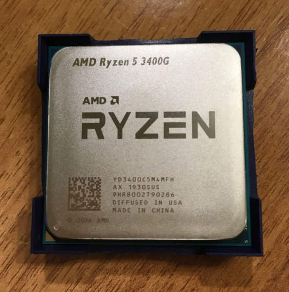 Обзор — Обзор AMD Ryzen 5 3400G/3400GE. Характеристики и тесты. Всё что нужно знать перед покупкой! Обзор — Обзор AMD Ryzen 5 3400G/3400GE. Характеристики и тесты. Всё что нужно знать перед покупкой!