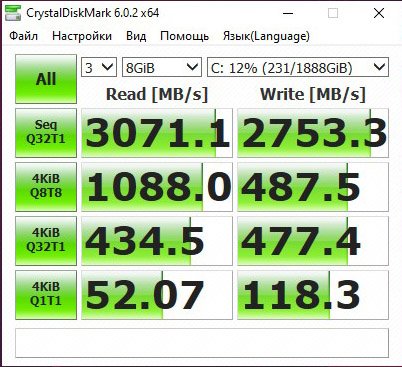 Обзор ноутбука ASUS ROG Strix Scar 17 G732LXS Обзор ноутбука ASUS ROG Strix Scar 17 G732LXS