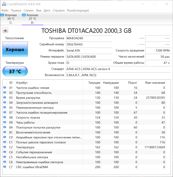 Обзор и тест компьютера ASUS ROG Strix GT35CZ Обзор и тест компьютера ASUS ROG Strix GT35CZ