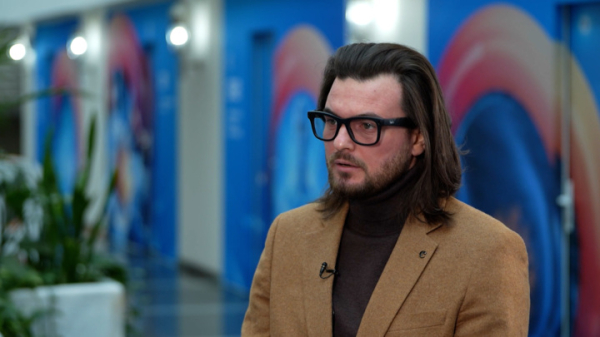 Главврач НПКЦ ДиТ Васильев рассказал о платформе дистанционной диагностики МосМедИИ