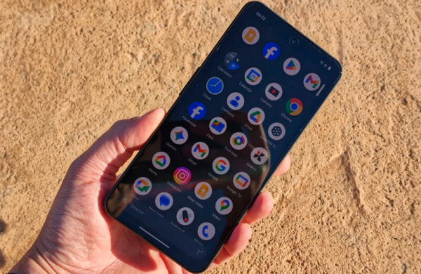 Обзор Nothing Phone (3a) Lite: бюджетного смартфона с уникальным дизайном Обзор Nothing Phone (3a) Lite: бюджетного смартфона с уникальным дизайном