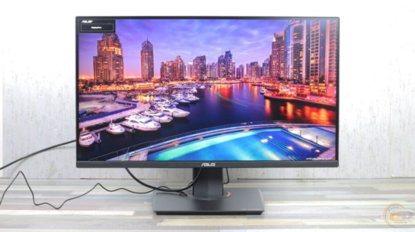 Обзор &mdash; ТОП&mdash;7. Лучшие 4К мониторы 2021 года. Рейтинг на Март!