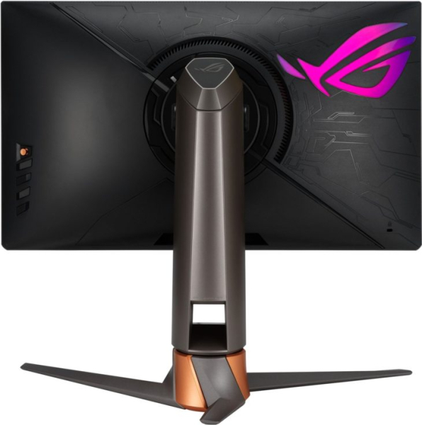 Обзор — Монитор Asus ROG Swift PG259QN Обзор — Монитор Asus ROG Swift PG259QN