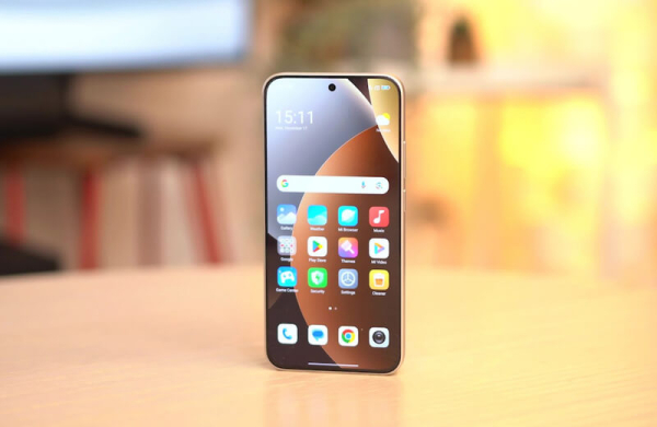 Обзор Xiaomi Redmi Note 15 Pro 5G: приятного смартфона для съёмки и мультимедиа Обзор Xiaomi Redmi Note 15 Pro 5G: приятного смартфона для съёмки и мультимедиа