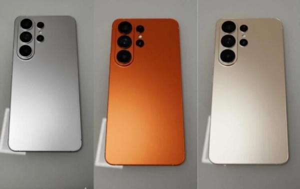 Какие элементы других смартфонов будут в Samsung Galaxy S26