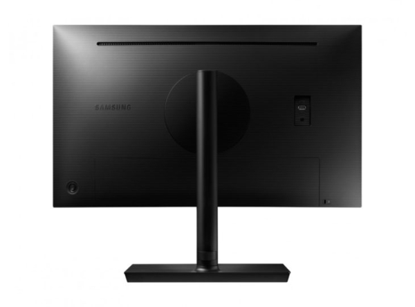 Обзор — Монитор Samsung F27T850QWI Обзор — Монитор Samsung F27T850QWI